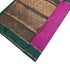 Kanchi Vegan Silk Saree