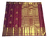 Kanchipuram Pure Silk Saree