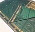 Kanchipuram Pure Silk Cotton Saree