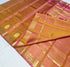 Kanchipuram Pure Silk Saree