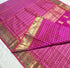 Kanchipuram Pure Silk Cotton Saree