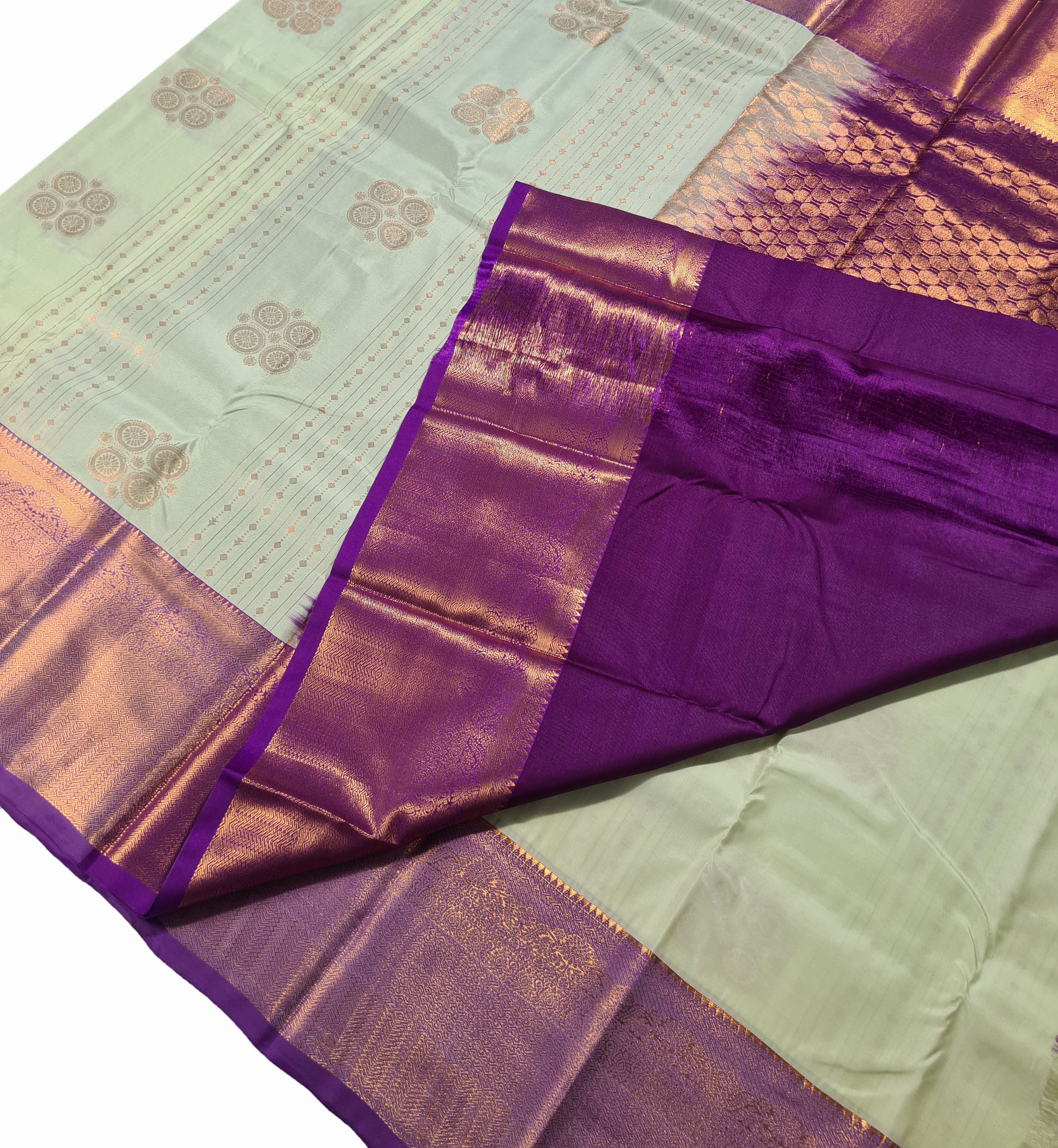 Semi Silk Saree