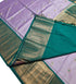 Vegan Soft Silk Sarees