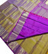 Kanchipuram Pure Silk Saree