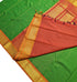 Vairaoosi Agarlic Cotton Silk Sarees