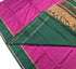 Kanchi Vegan Silk Saree