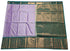 Vegan Soft Silk Sarees