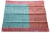 Semi Tussar  Antic Design Sarees