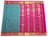 Vairaoosi Agarlic Cotton Silk Sarees