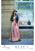 Rajtex Present Klays  Fantastic Printed Sarees