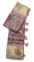 Rajtex Present Klays  Fantastic Printed Sarees