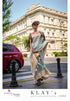 Rajtex Present Klays  Fantastic Printed Sarees