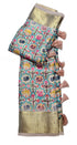 Rajtex Present Klays  Fantastic Printed Sarees