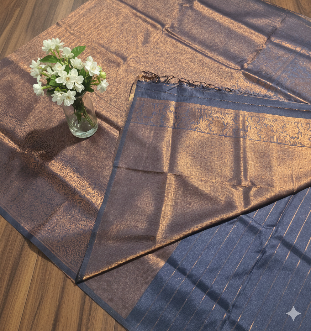Kubera Pattu Sarees