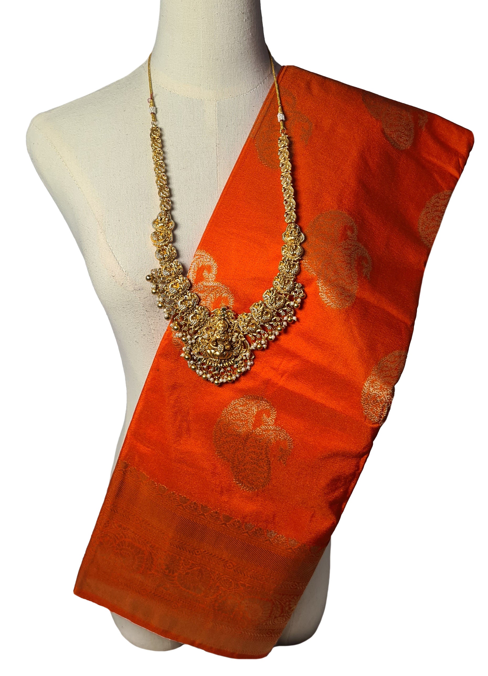 Bengaluru Designer Sarees