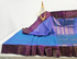 Kanchipuram Pure Silk Cotton Saree