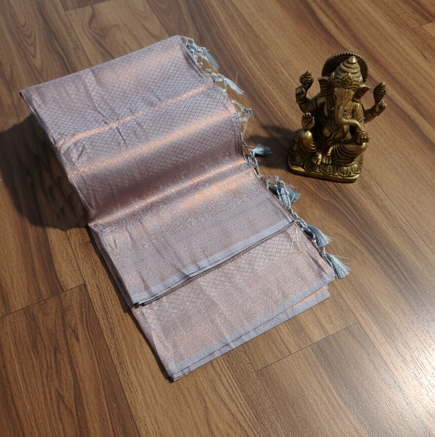 Kubera Pattu Sarees