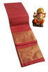 Vairaoosi Check Sarees