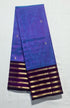 Kanchipuram Pure Silk Cotton Saree