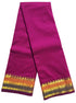 Vairaoosi Agarlic Cotton Silk Sarees