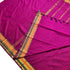 Vairaoosi Agarlic Cotton Silk Sarees
