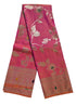 Banarasi semisilk  Sarees