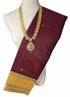Kanchipuram Pure Silk Cotton Saree