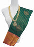 Semi Silk Saree