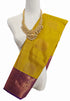 Semi Silk Saree