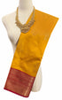 Kanchi Vegan Silk Saree