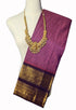Kanchipuram Pure Cotton Sarees
