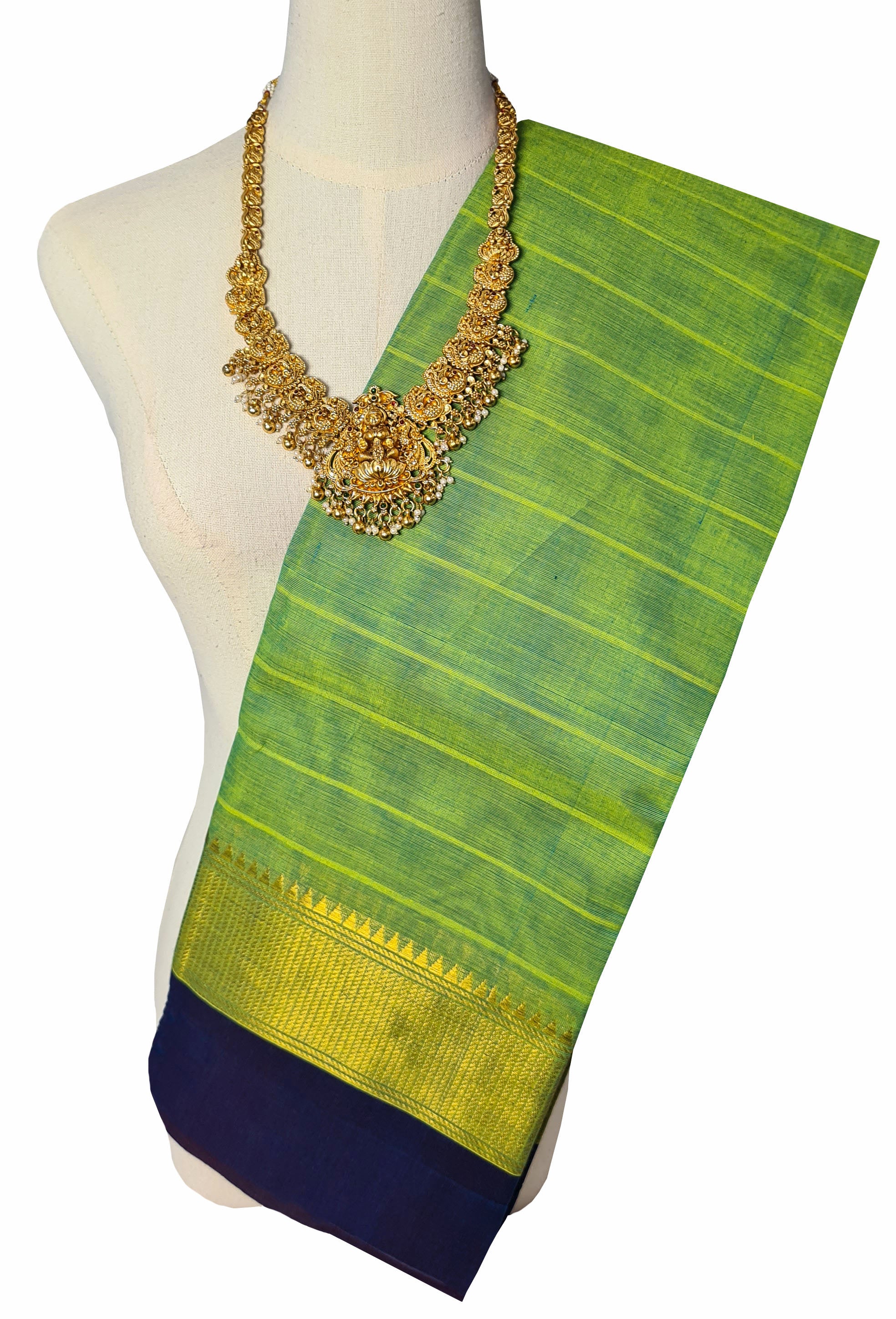 Pure Rich Cotton Sarees