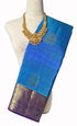 Kanchipuram Pure Silk Saree