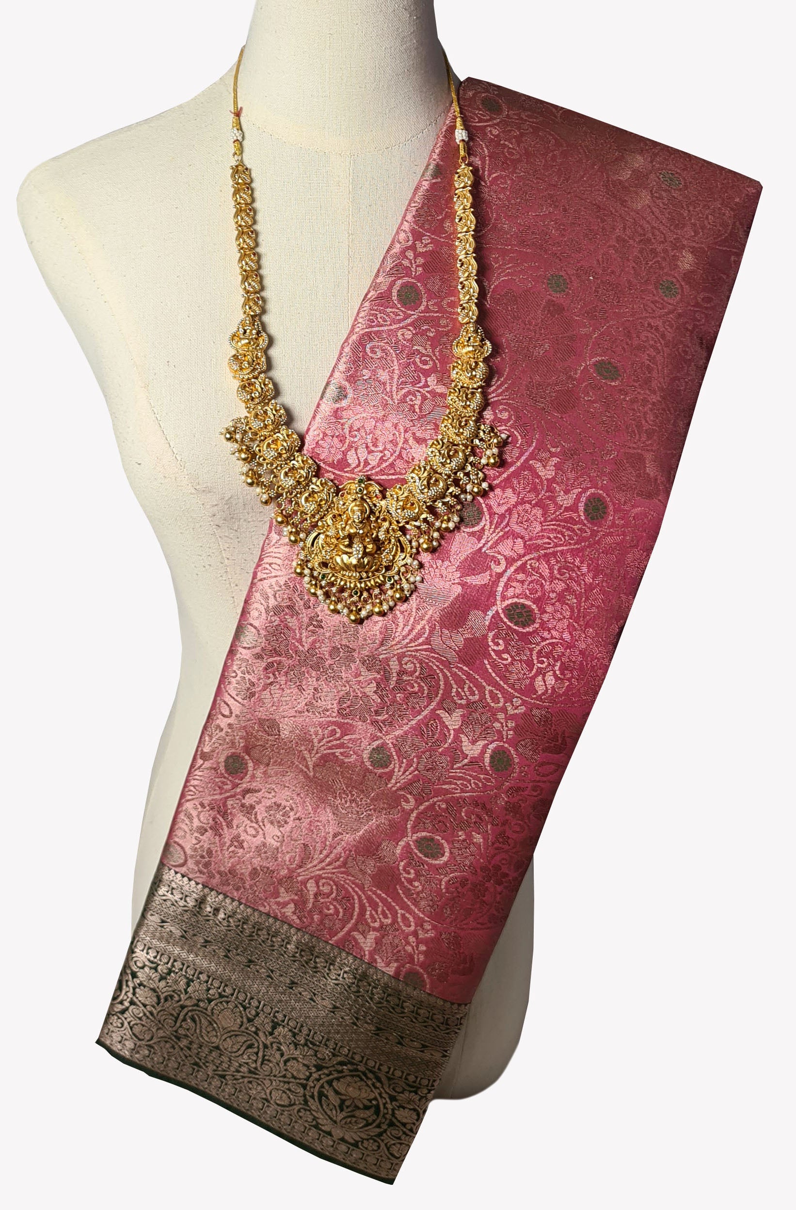 Bengaluru Designer Sarees