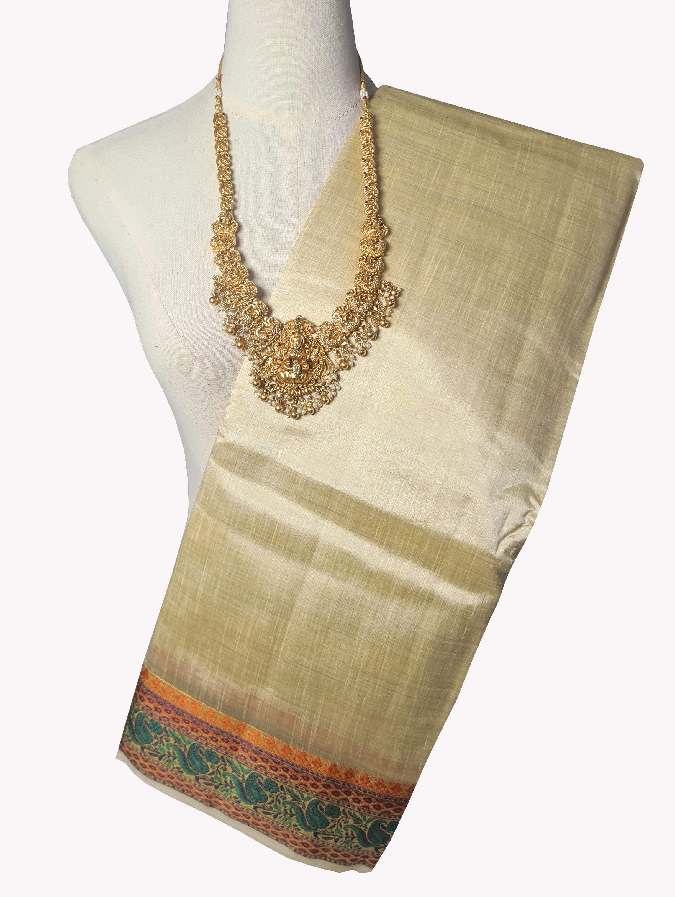 Bengaluru Designer Sarees
