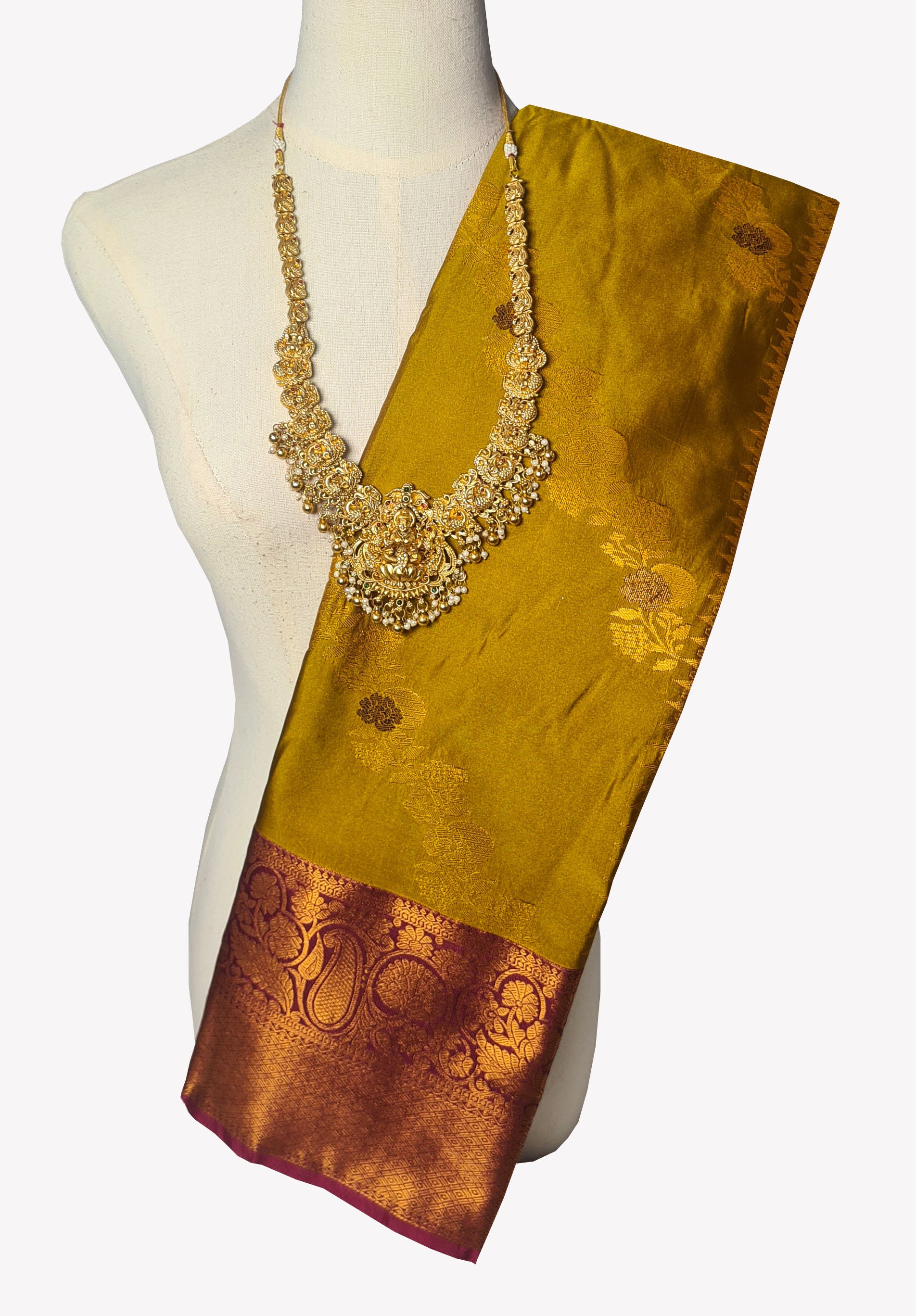 Bengaluru Designer Sarees