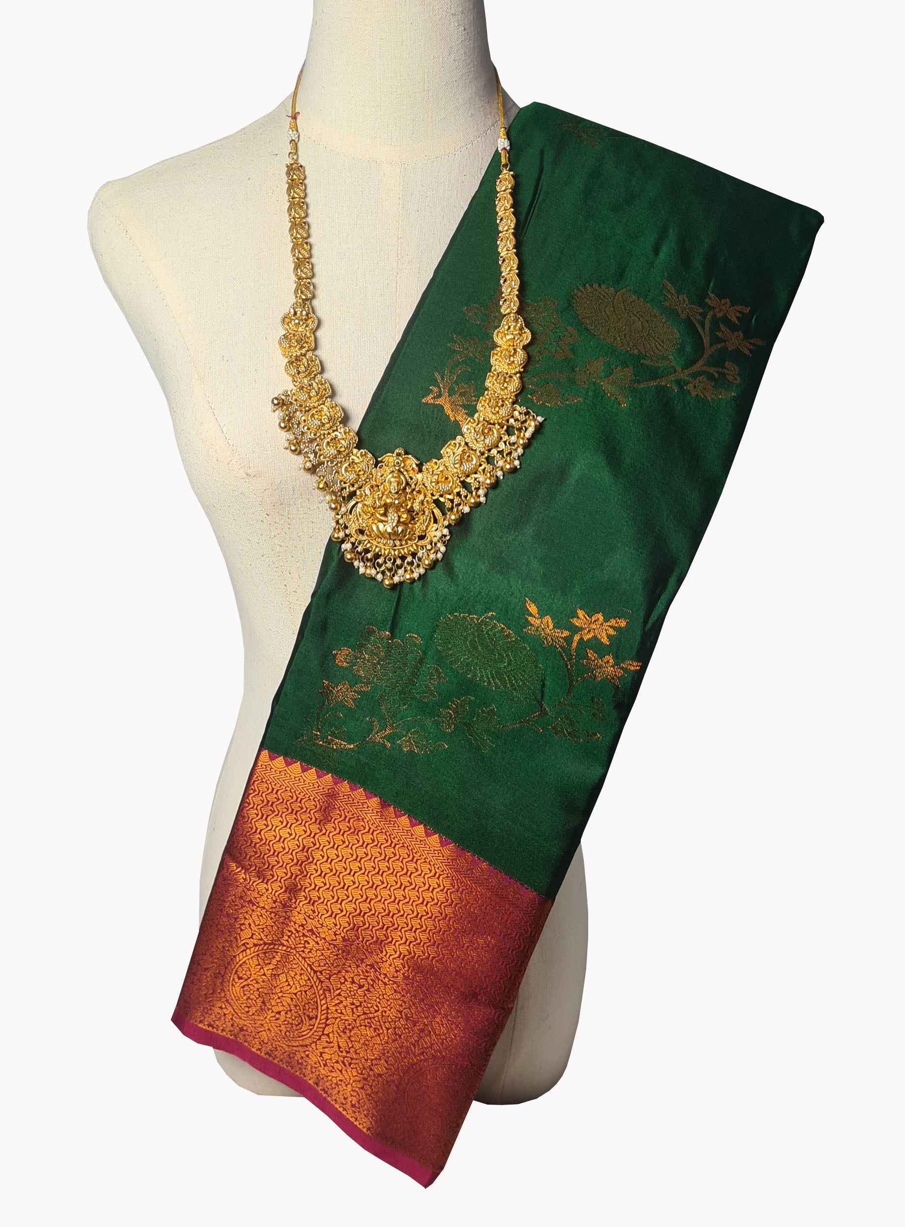 Bengaluru Designer Sarees