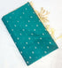 Kanchi Vegan Silk Saree
