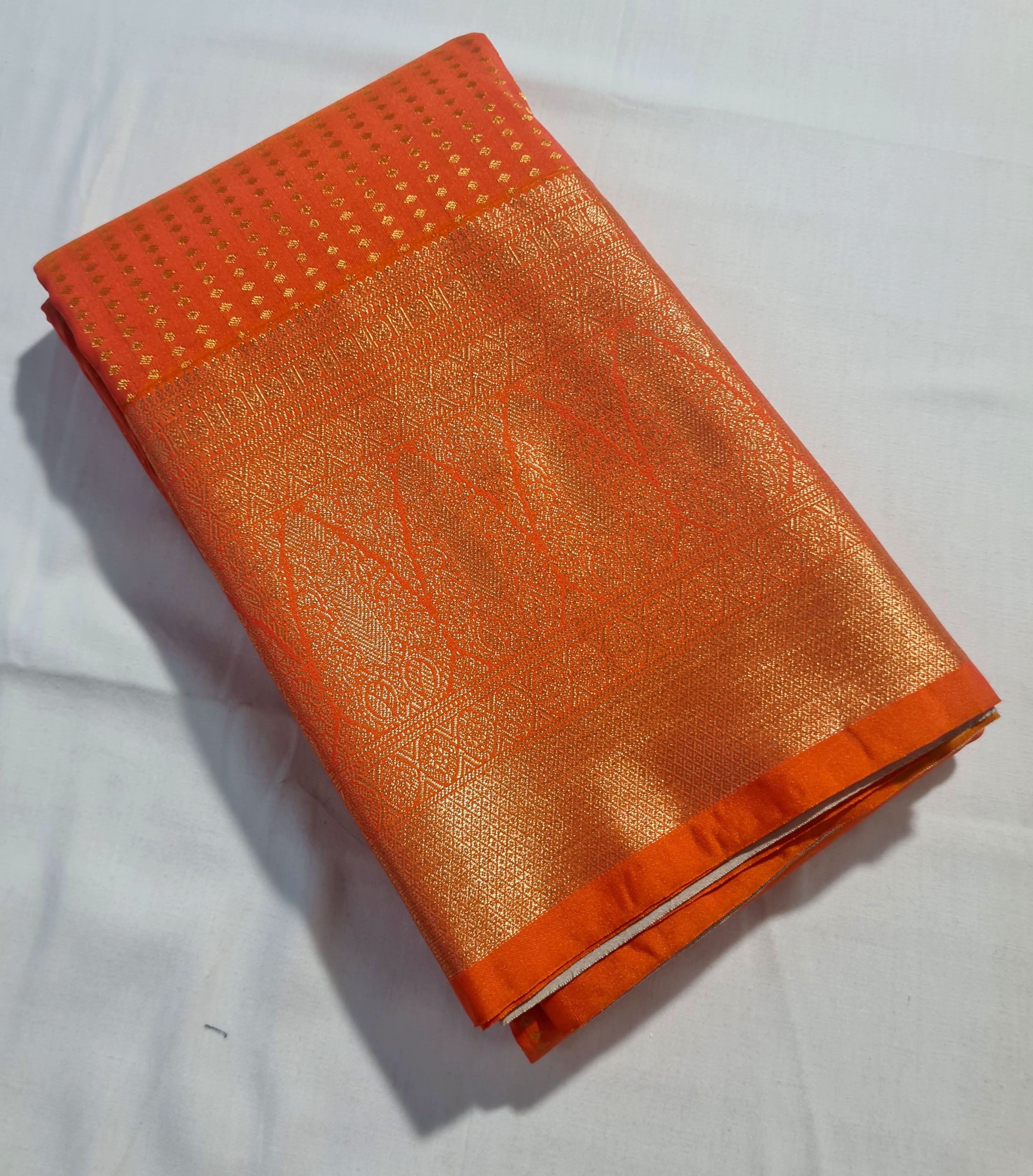 Kanchipuram Soft Silk Sarees