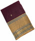 Kanchipuram Pure Silk Cotton Saree