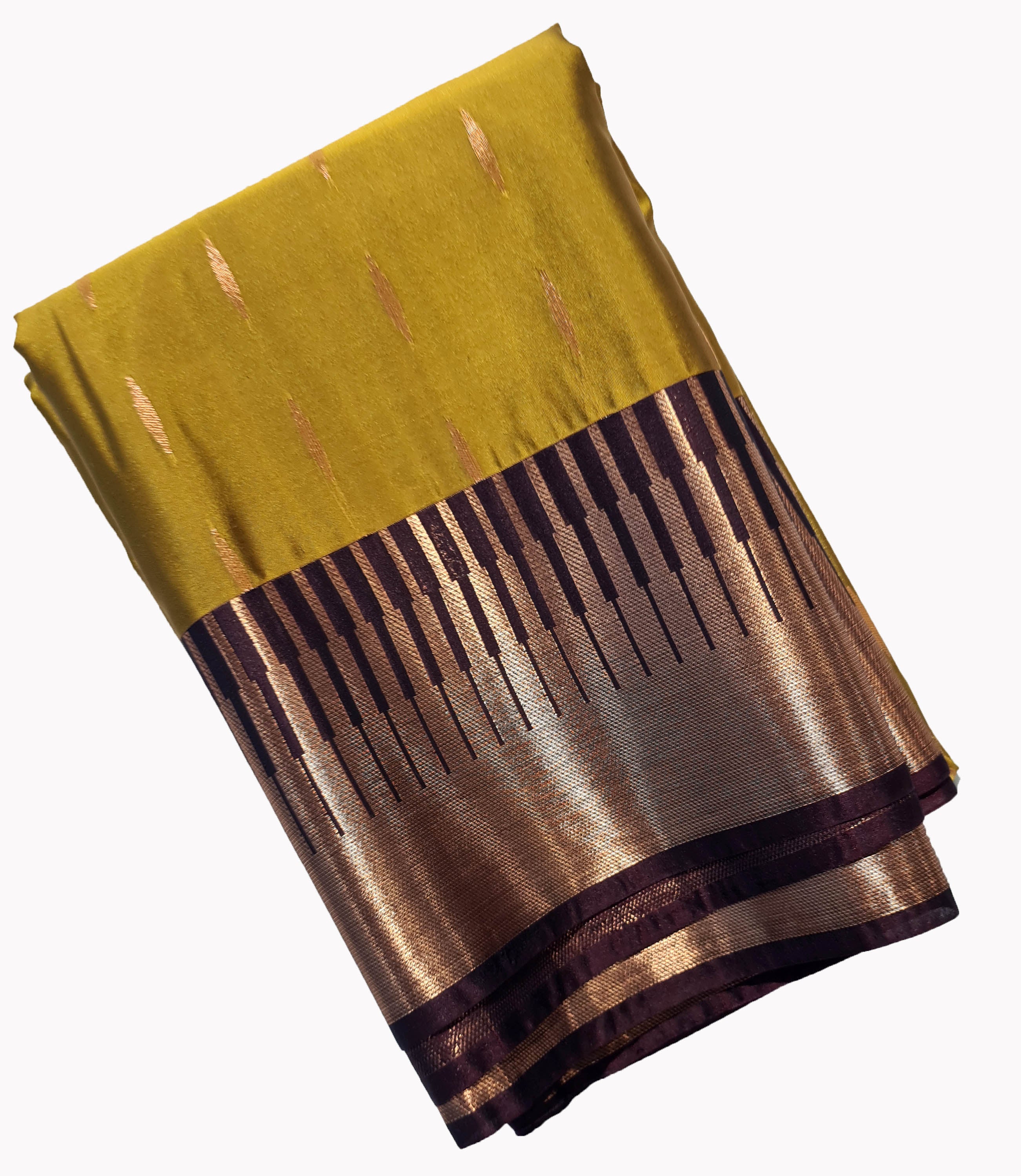 Vegan Soft Silk Sarees