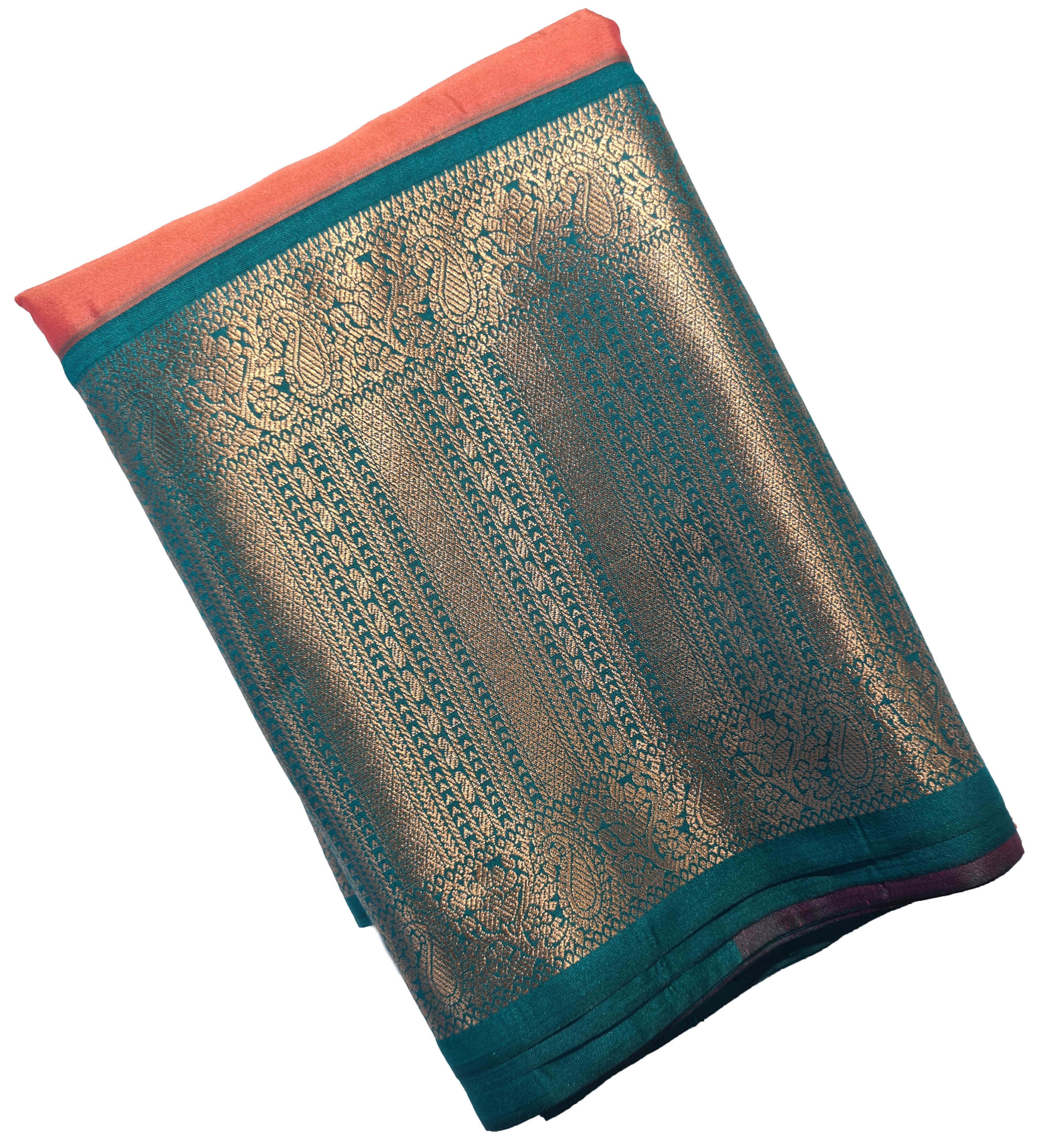 Vegan Soft Silk Sarees