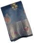 Banarasi Katan Buta Silk Sarees