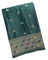 Bengaluru Crape Antic Silk Meena Sarees