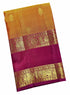 Kanchipuram Pure Silk Saree
