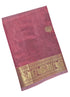 Kanchipuram Pure Silk Cotton Saree