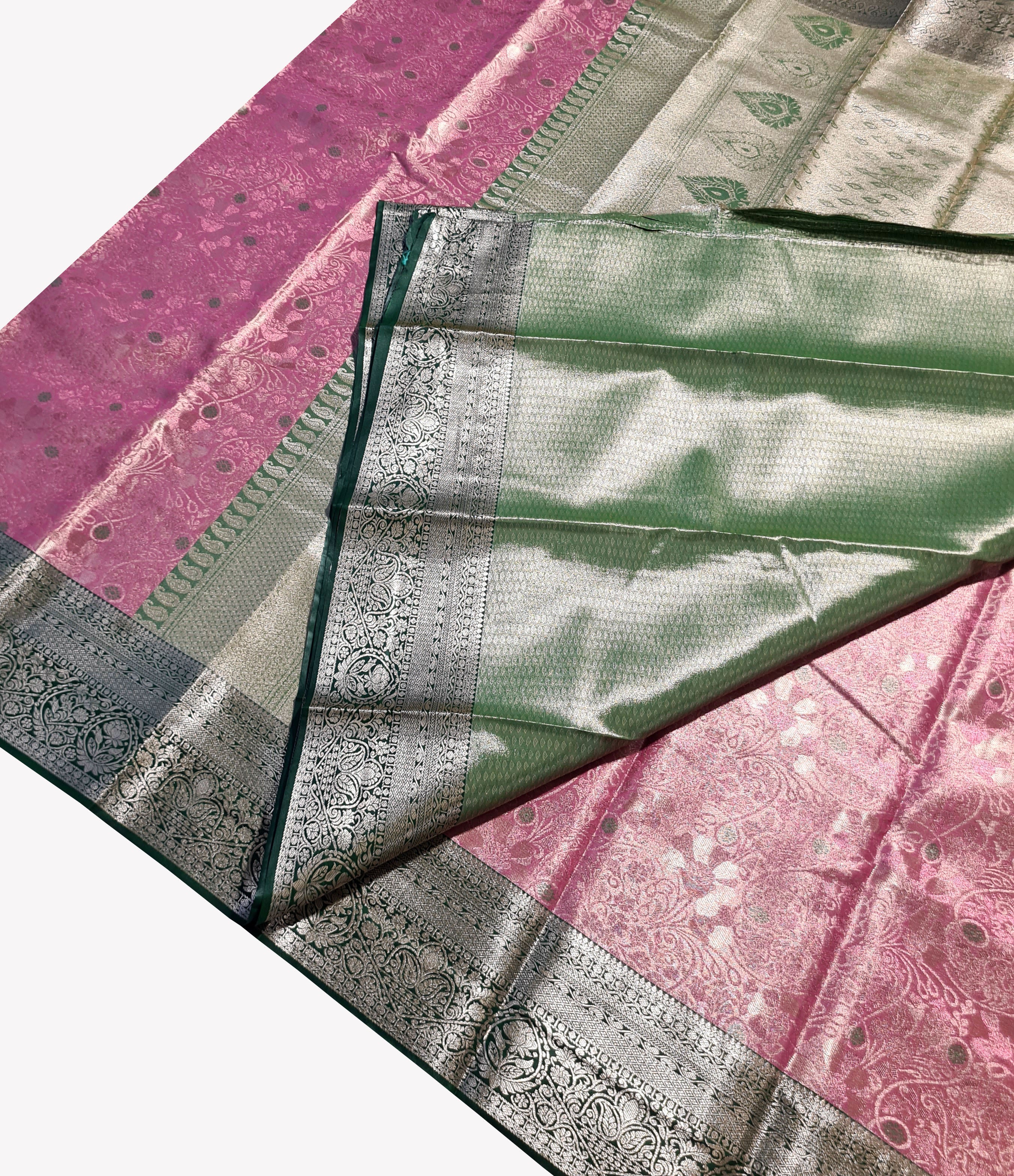 Bengaluru Designer Sarees