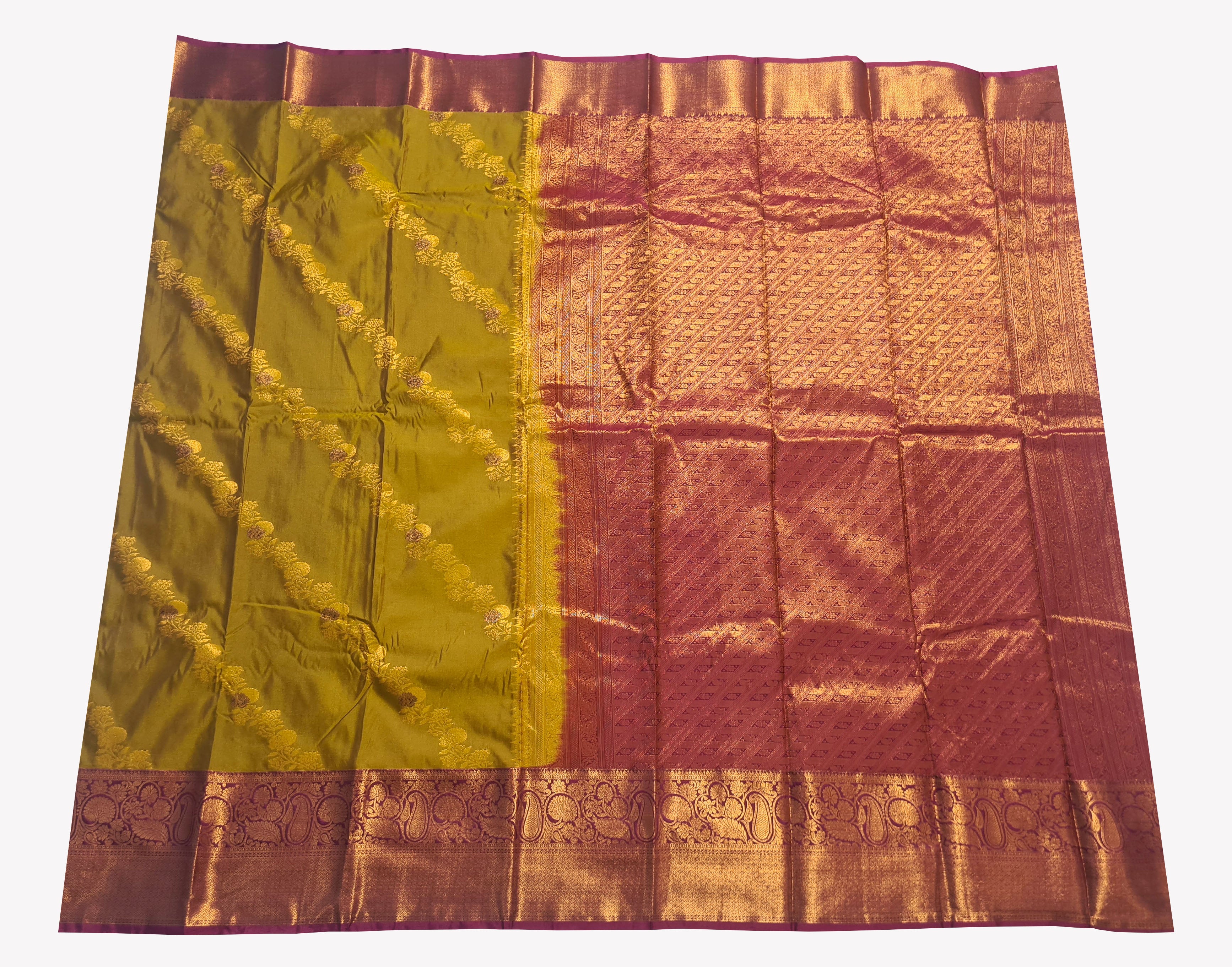 Bengaluru Designer Sarees