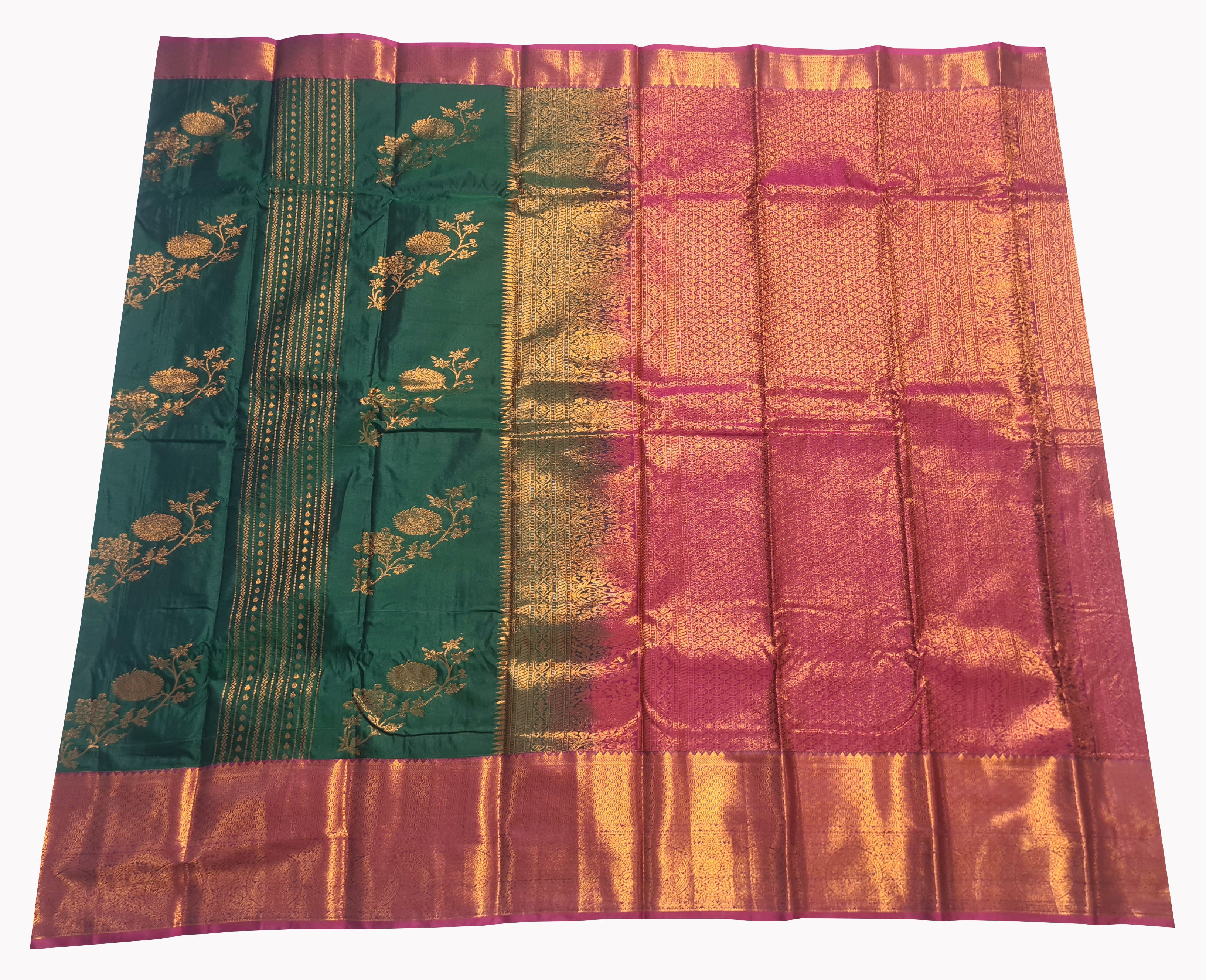 Bengaluru Designer Sarees