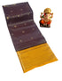 Kanchi Vegan Silk Saree